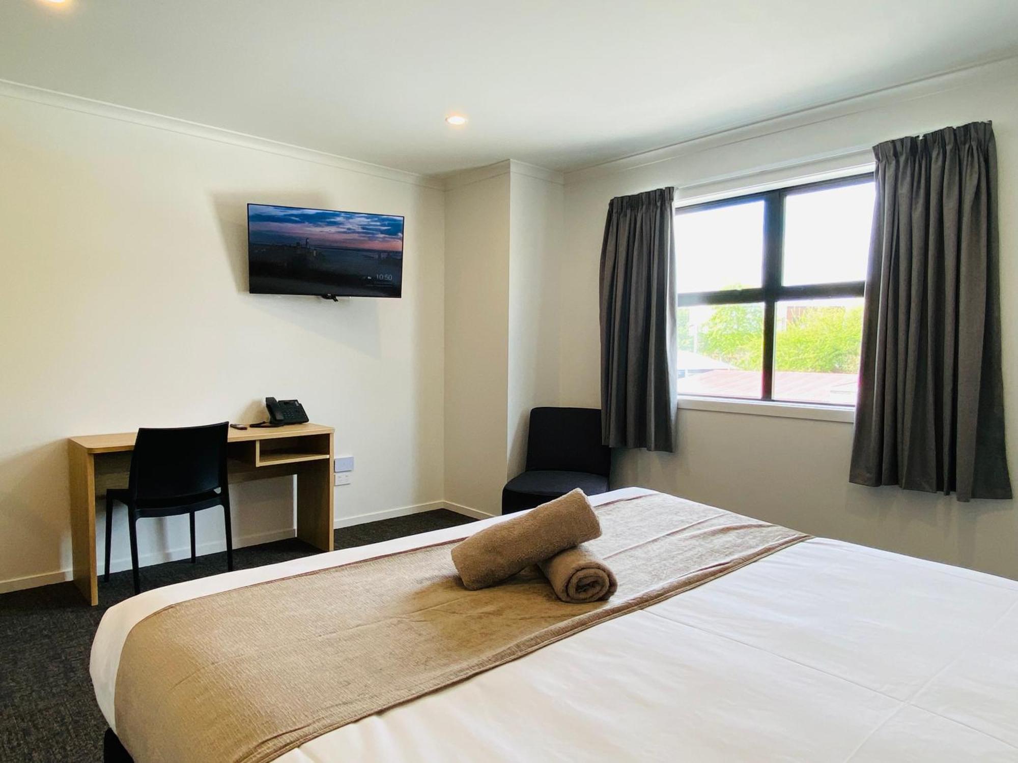 Norton Motel Гамильтон Экстерьер фото